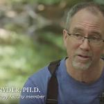 Faculty Spotlight: #GVLakerEffect with Eric Snyder